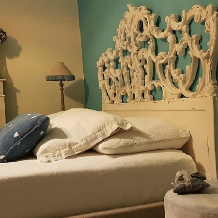 Cortile Gancia - Sweet House Bed and Breakfast Narzole Buitenkant foto