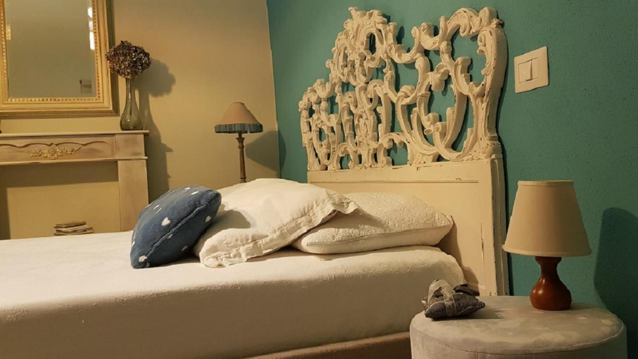Cortile Gancia - Sweet House Bed and Breakfast Narzole Buitenkant foto